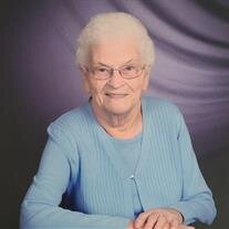 Loraine Phyllis Thompson