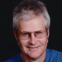 David William Barnes