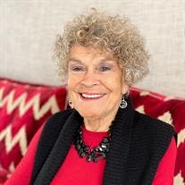 JoAnne Evelyn Reichart