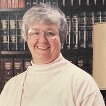 Roberta Ann "Bobbie" Knight