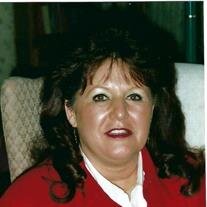 Sherry Starr Robb