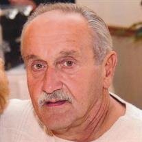 Peter J. Montos
