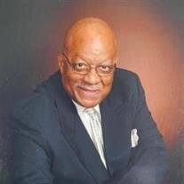 Samuel M. Laury Jr.