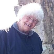 Darlene Yvonne Roberts