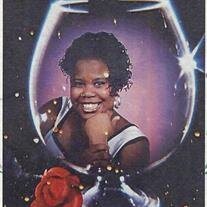 Ms. Latisa Annette Marizette