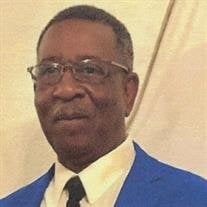 Mr. Martin Benjamin III