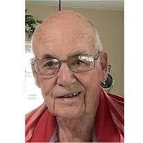 James "Jim" F. Glover