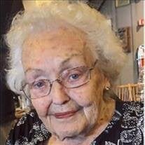 Phyllis Elaine Root