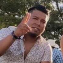 Mr. Izael Gonzalez Cruz