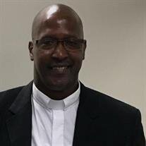 Gary I. Chisholm