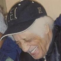 Henry B. Streater