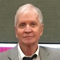 Rex M Sanders