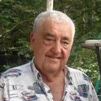 Lynn Harold "Tommy" Gaskin