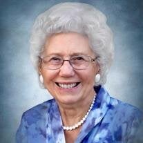 Ferne M. Furman