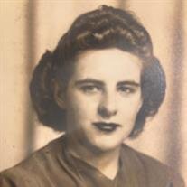 Vida J. Harrison