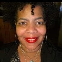 Sharon Taylor-Mckinney