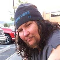 JASON MICHAEL BARNETT