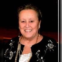 Phyllis Marie Robie