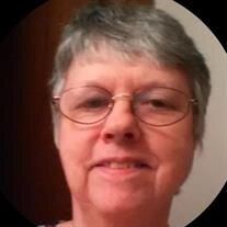 Kathleen Adrian Otis