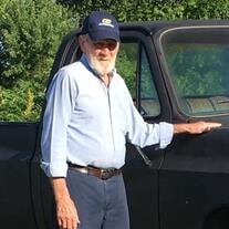 James "Jimmy" Creech