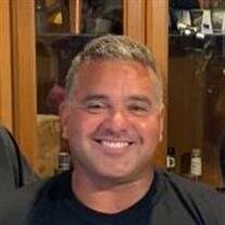 Kevin Edward James Davis