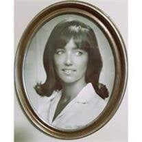 Dawn Marie Thomas