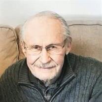Richard Podolak