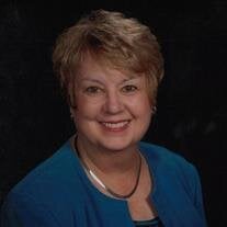 Suzanne "Sue" Joseph