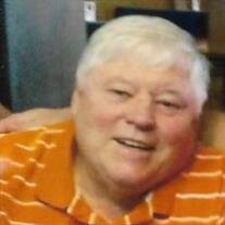 Gene Stewart
