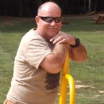 Richard Monroe Vaden