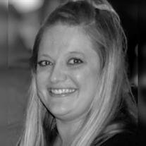 Sarah Joyce Mostrom