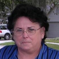 Mary Lee Singleton