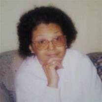 Violet Ann Hill
