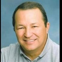 Paul Berube
