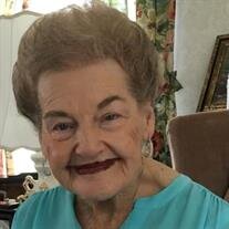 Mary Eason