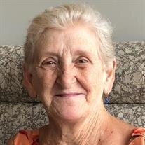 Ms. Lodene "Dee" Allen