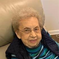 Carolyn "Connie" Brown