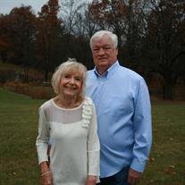 James and Kathie (Krause) Layman