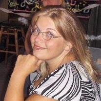 Christie Lynn Herring