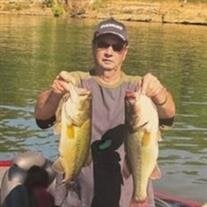 Richard "Keith" Zahn