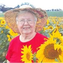 Juanita Tankersley Haynes