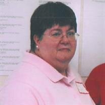 Barbara Sweet