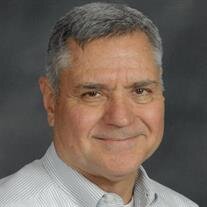 Stanley Lee Voth