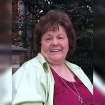 Cordell Ruth Kirn