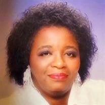Reatha M. Traynham