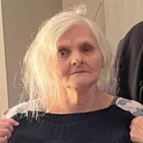Sharon Joyce Bradberry