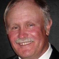 Stephen G. Fricke
