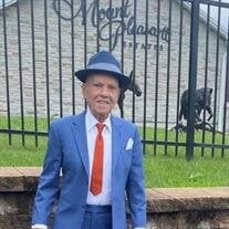 Guillermo Jose FLORES-ACOSTA