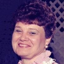 Fran Clark