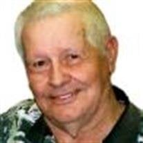 Melvin Glen Lunsford